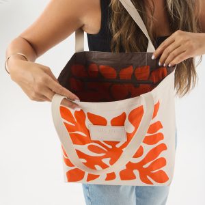 Reversible Tote