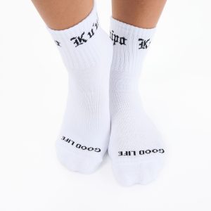 Shortie Socks